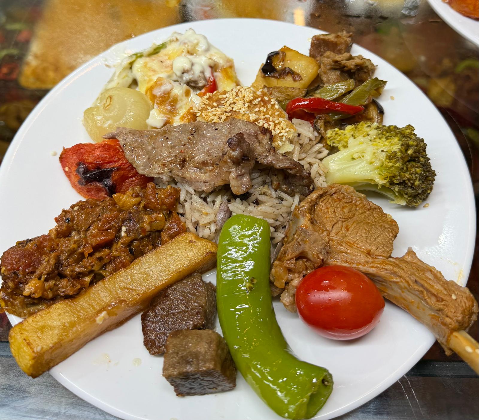 Mini Aşçı